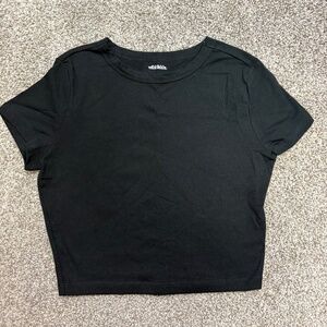 Wild Fable Crewneck Baby Tee